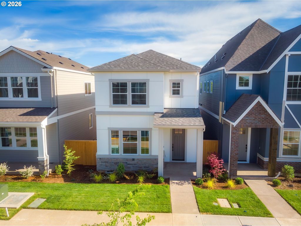 16920 Sw Pomelo Dr, King City, OR 97140