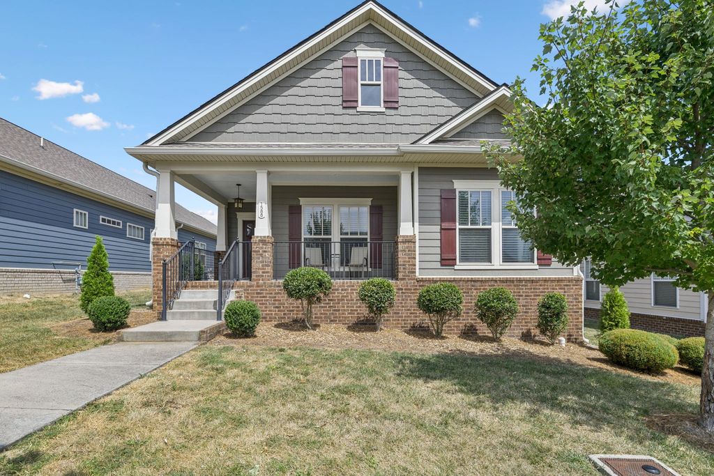 1588 Winding Creek Dr, Nolensville, TN 37135