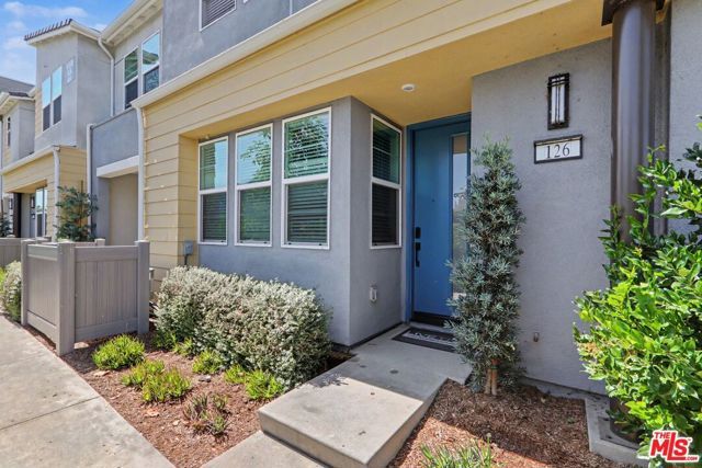 126 Hazel Drive, Rancho Mission Viejo, CA 92694