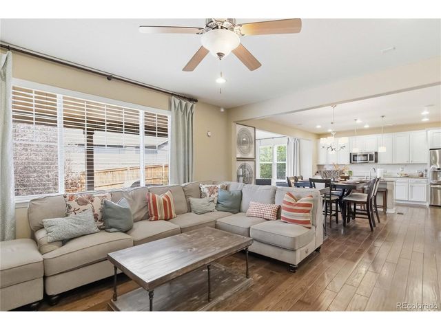 20509 E Brunswick Pl, Aurora, CO 80013