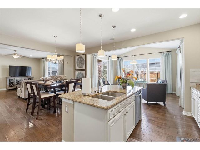 20509 E Brunswick Pl, Aurora, CO 80013