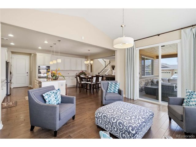 20509 E Brunswick Pl, Aurora, CO 80013