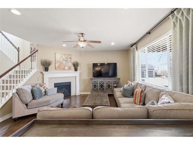 20509 E Brunswick Pl, Aurora, CO 80013