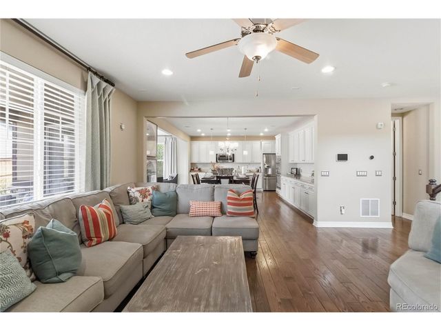 20509 E Brunswick Pl, Aurora, CO 80013