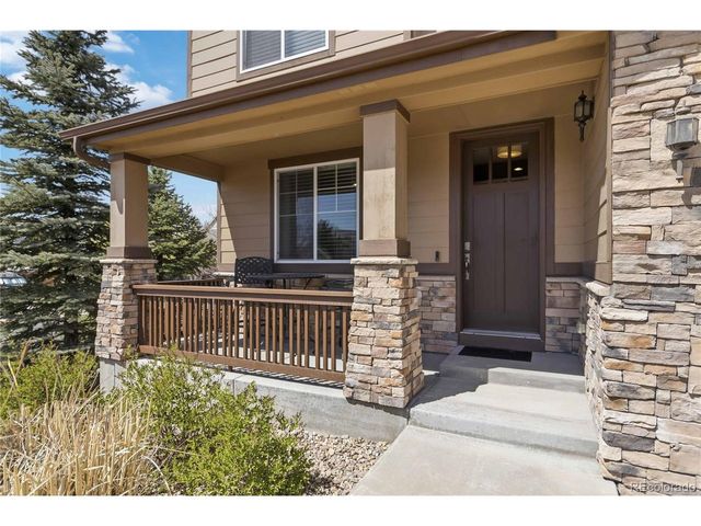 20509 E Brunswick Pl, Aurora, CO 80013