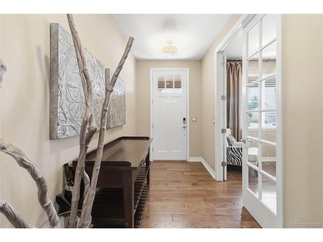 20509 E Brunswick Pl, Aurora, CO 80013