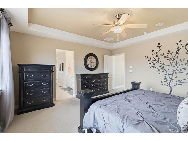 20509 E Brunswick Pl, Aurora, CO 80013