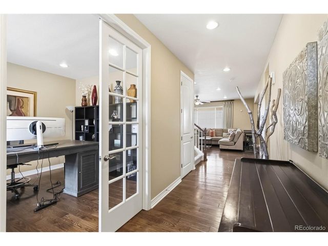 20509 E Brunswick Pl, Aurora, CO 80013