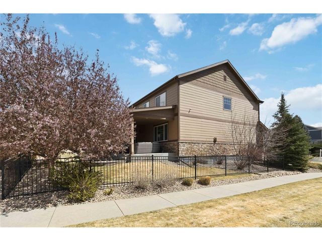 20509 E Brunswick Pl, Aurora, CO 80013