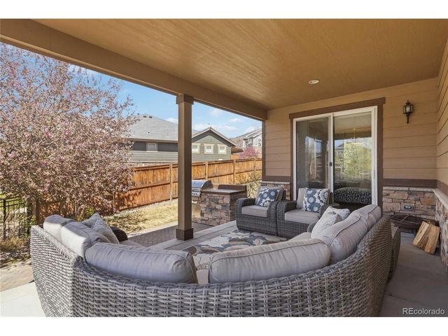 20509 E Brunswick Pl, Aurora, CO 80013