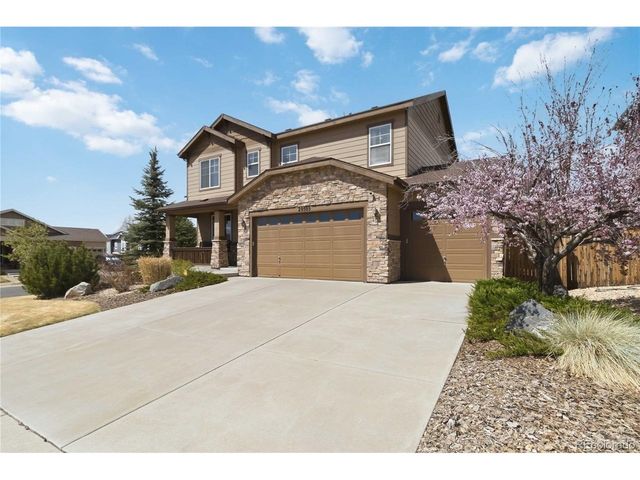 20509 E Brunswick Pl, Aurora, CO 80013