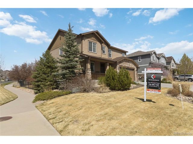 20509 E Brunswick Pl, Aurora, CO 80013