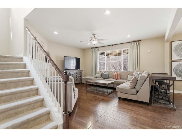 20509 E Brunswick Pl, Aurora, CO 80013