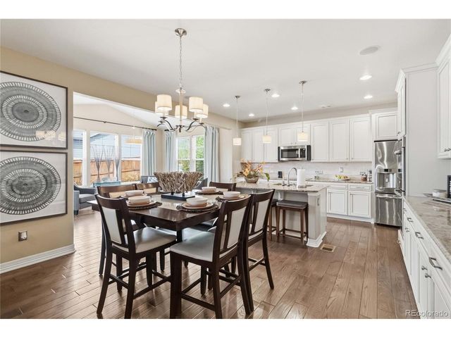 20509 E Brunswick Pl, Aurora, CO 80013