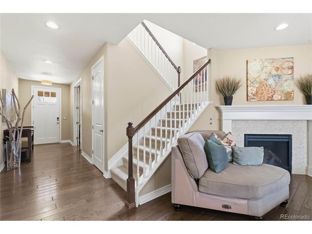 20509 E Brunswick Pl, Aurora, CO 80013