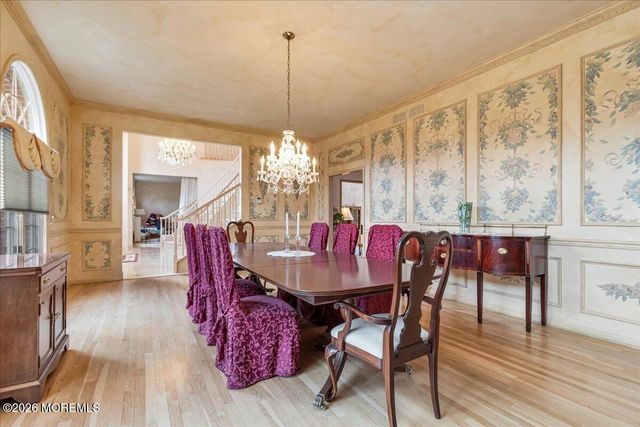 5 Tara Court, Holmdel, NJ 07733