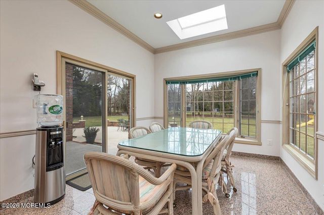 5 Tara Court, Holmdel, NJ 07733