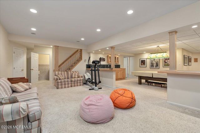 5 Tara Court, Holmdel, NJ 07733