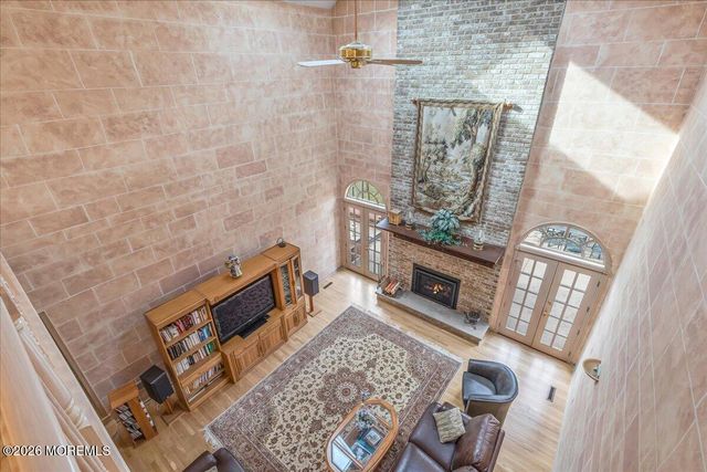 5 Tara Court, Holmdel, NJ 07733