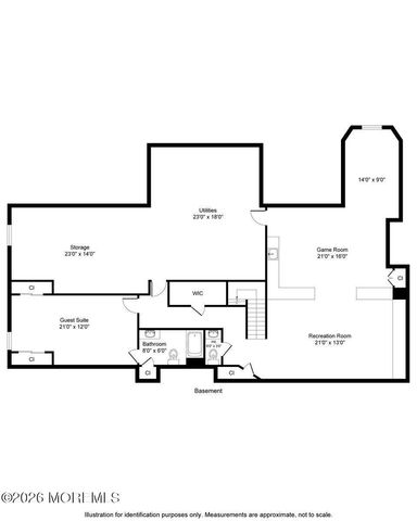 5 Tara Court, Holmdel, NJ 07733