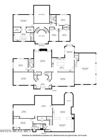 5 Tara Court, Holmdel, NJ 07733