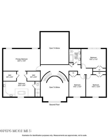 5 Tara Court, Holmdel, NJ 07733