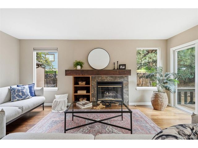 1918 Pinal Rd, Golden, CO 80401