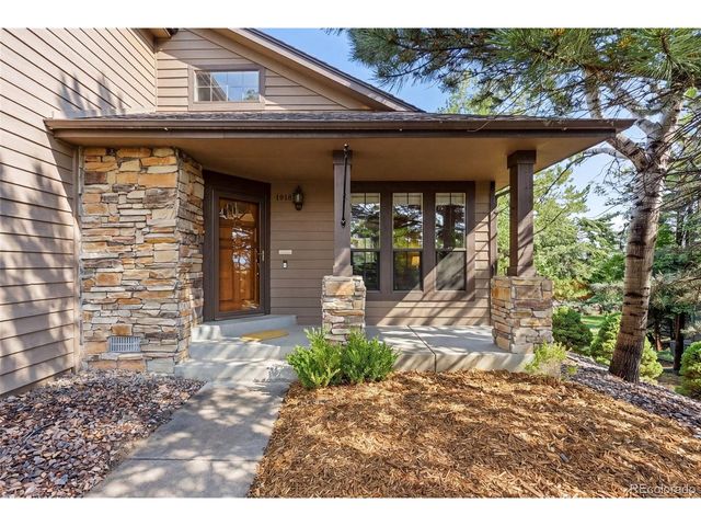 1918 Pinal Rd, Golden, CO 80401