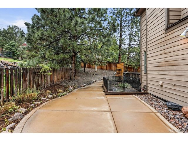 1918 Pinal Rd, Golden, CO 80401