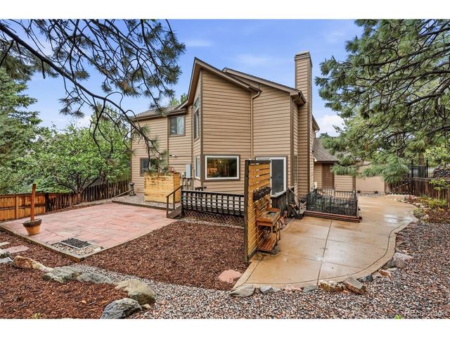 1918 Pinal Rd, Golden, CO 80401