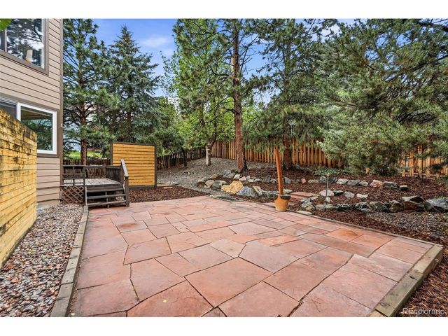 1918 Pinal Rd, Golden, CO 80401