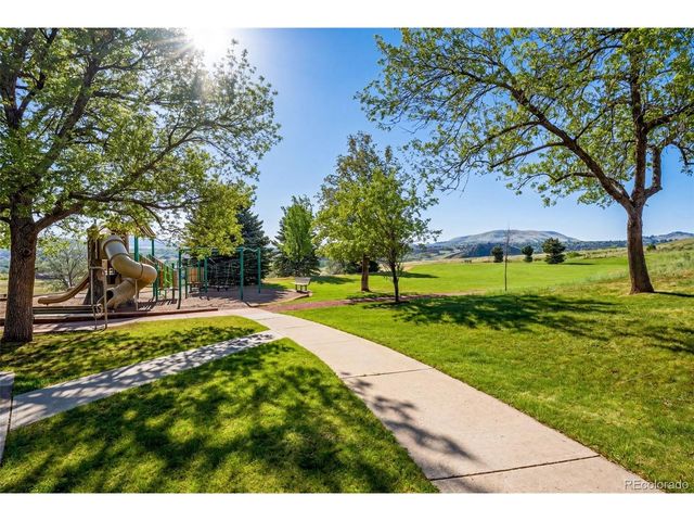 1918 Pinal Rd, Golden, CO 80401