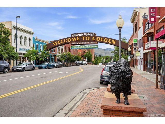 1918 Pinal Rd, Golden, CO 80401