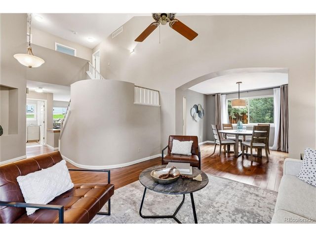1918 Pinal Rd, Golden, CO 80401
