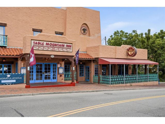 1918 Pinal Rd, Golden, CO 80401
