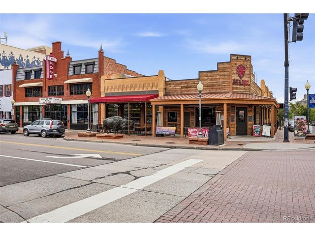 1918 Pinal Rd, Golden, CO 80401