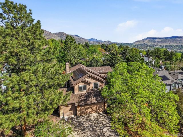 1918 Pinal Rd, Golden, CO 80401