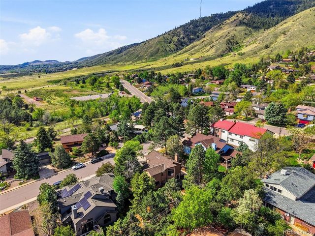 1918 Pinal Rd, Golden, CO 80401