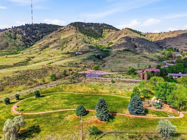 1918 Pinal Rd, Golden, CO 80401