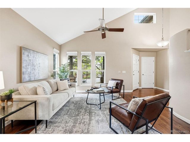1918 Pinal Rd, Golden, CO 80401