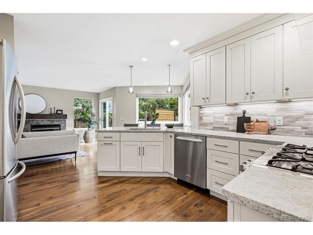 1918 Pinal Rd, Golden, CO 80401