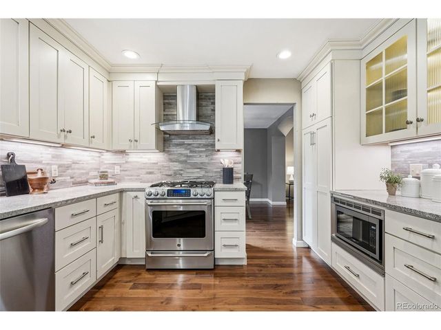1918 Pinal Rd, Golden, CO 80401