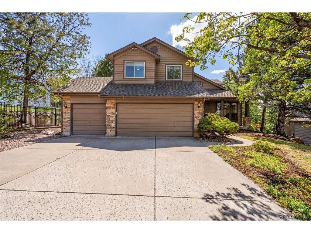 1918 Pinal Rd, Golden, CO 80401