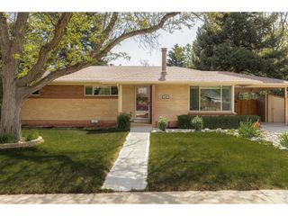 430 Cody Dr, Lakewood, CO 80226