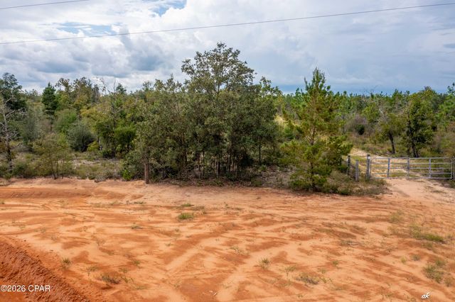 00 S South Silver Lake Road, Fountain, FL 32438