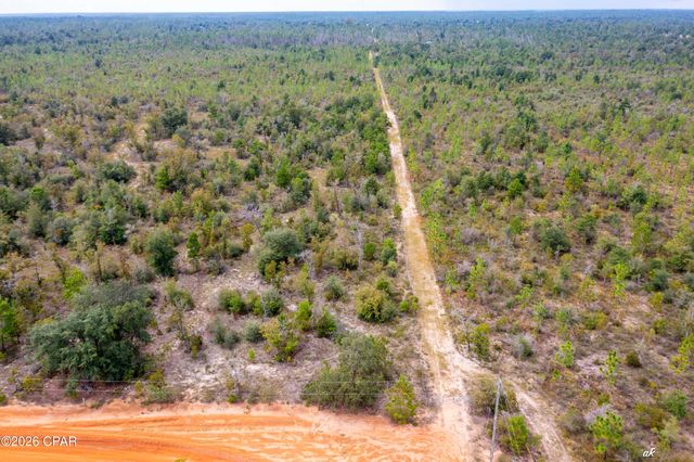 00 S South Silver Lake Road, Fountain, FL 32438