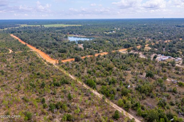 00 S South Silver Lake Road, Fountain, FL 32438