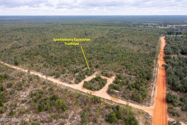 00 S South Silver Lake Road, Fountain, FL 32438