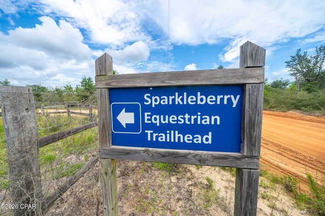 00 S South Silver Lake Road, Fountain, FL 32438