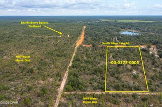 00 S South Silver Lake Road, Fountain, FL 32438